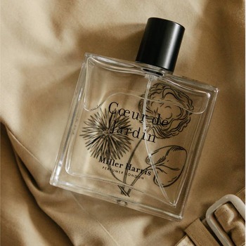 Coeur de Jardin EDP
